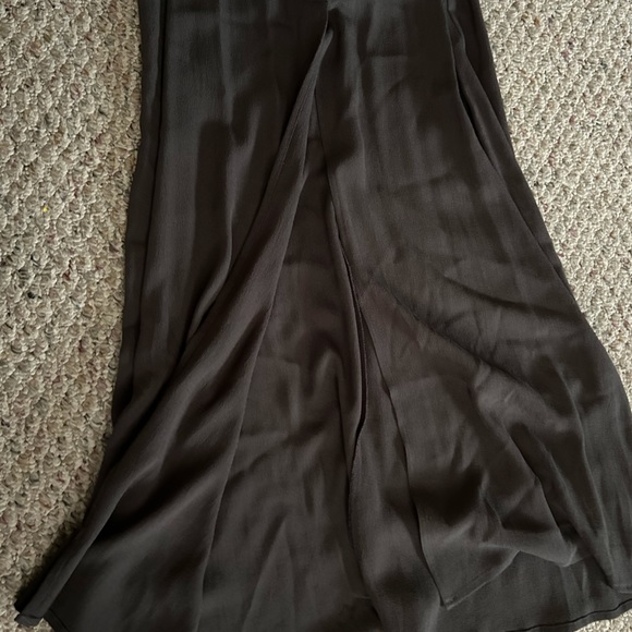 Flynn Skye Suspender Dress - Picture 2 of 3